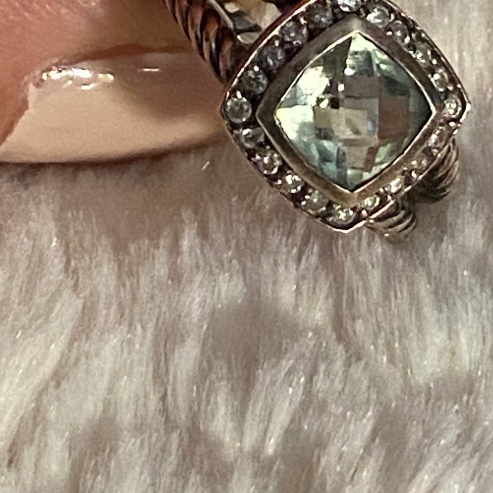 Albion ring - Picture 7 of 9